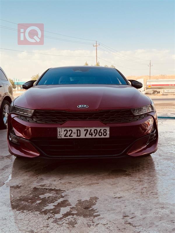کیا K5 2021  بۆ فرۆشتن لە عێراق - بابل